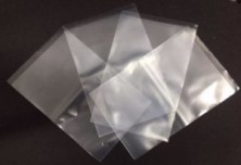 Пакет для сыпучих материалов